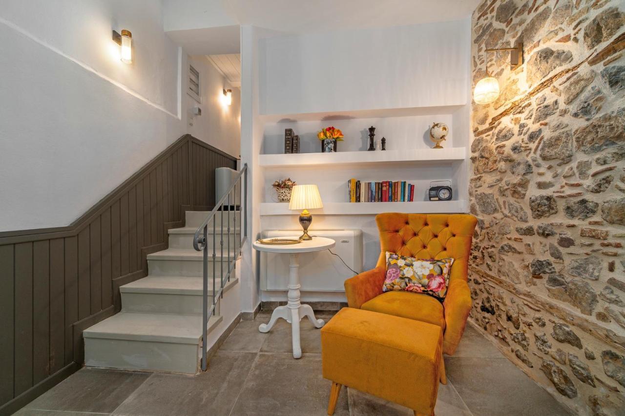 נאפפליו Kastro Residence מראה חיצוני תמונה